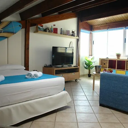 Apartment Loft Sofi