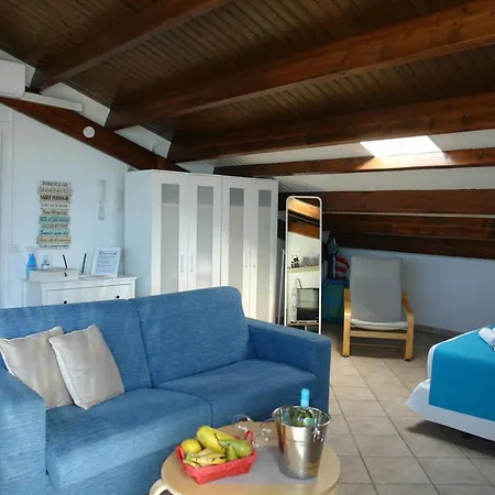 Loft Sofi Apartment *