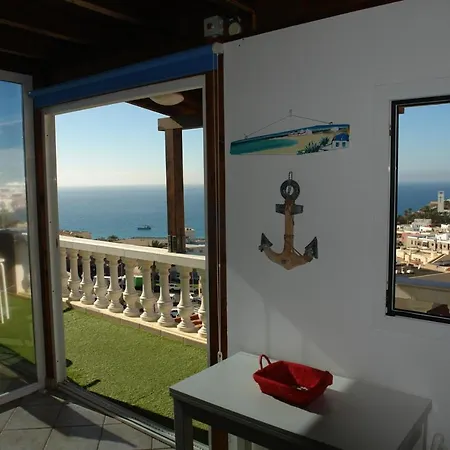 Apartment Loft Sofi Morro Jable (Fuerteventura)