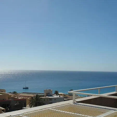 Loft Sofi Apartment Morro Jable (Fuerteventura)