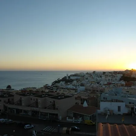 Loft Sofi Morro Jable (Fuerteventura)