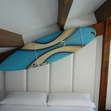 Apartment Loft Sofi *