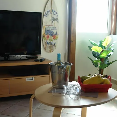 Loft Sofi Apartment *